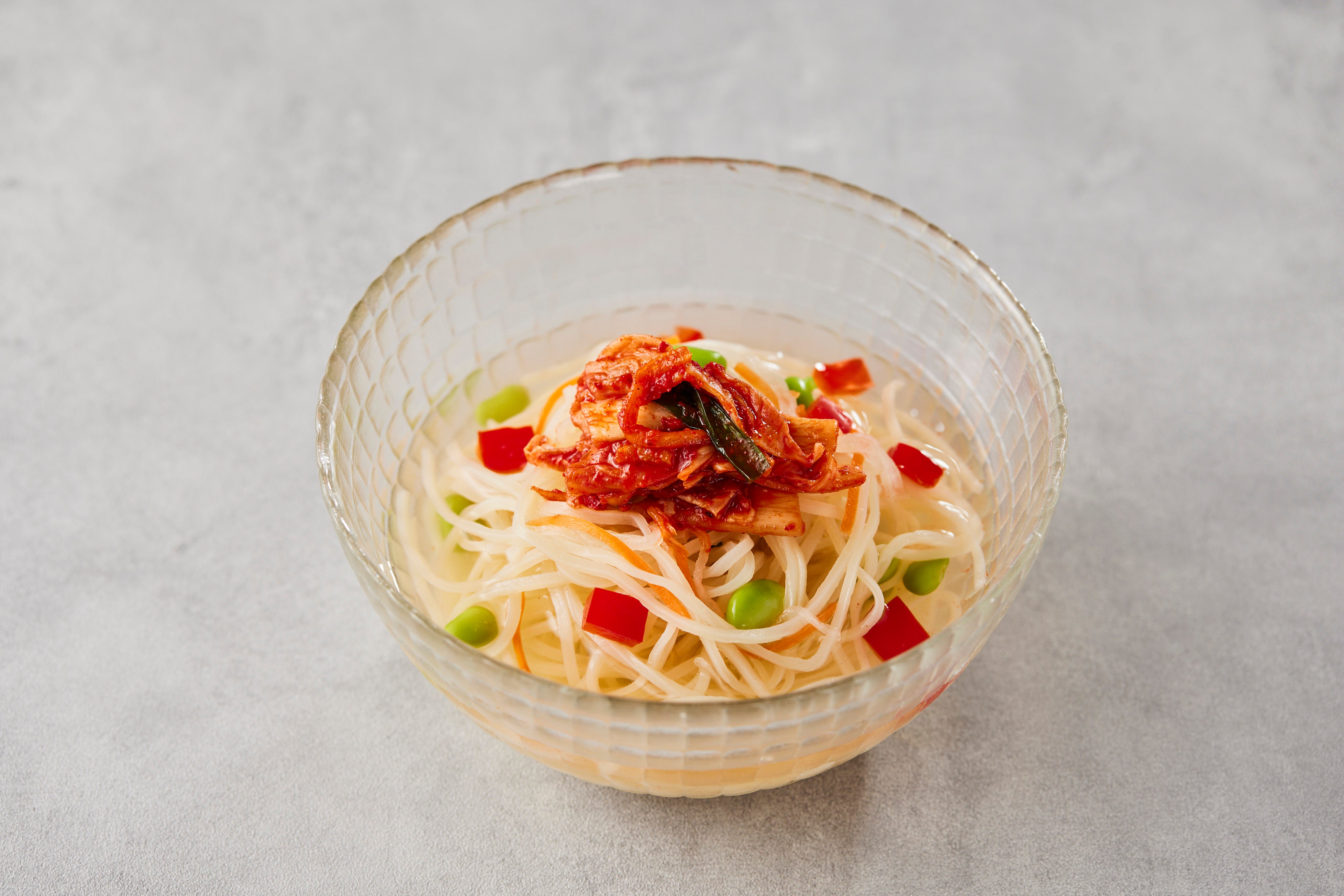 季節限定】慶の冷麺 (冷凍：賞味期限90日） – おつけもの慶 公式サイト