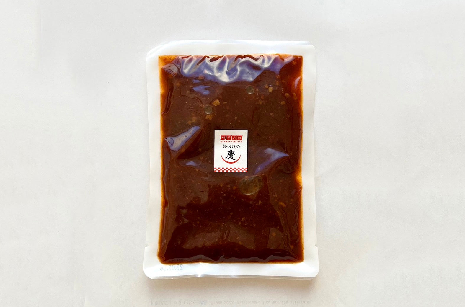 慶キムチ鍋スープの素 200g 3-4人前 (冷蔵) – おつけもの慶 公式