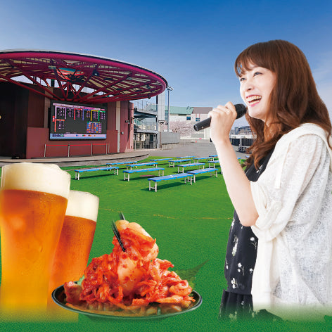 【9/20(土)・21(日)】音楽と食で川崎を盛り上げる「川崎ドリームイベント2025」開催！