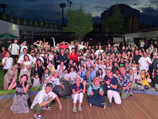 おつけもの慶主催「川崎ドリームイベント2025」を開催しました！