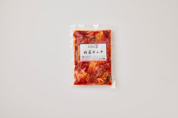【夏のキャンペーン】慶の冷麺＋クロメキムチセット（7月31日まで）