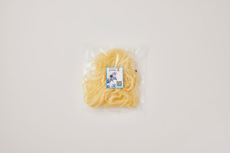 【夏のキャンペーン】慶の冷麺＋クロメキムチセット（7月31日まで）