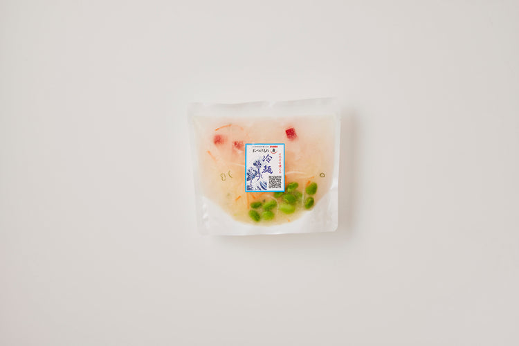 【夏のキャンペーン】慶の冷麺＋クロメキムチセット（7月31日まで）