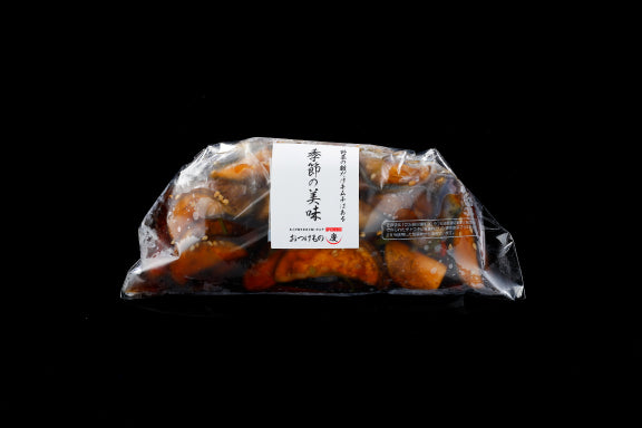 【9/24まで限定販売】茄子だ慶ちゃん170g  ※まもなく販売終了