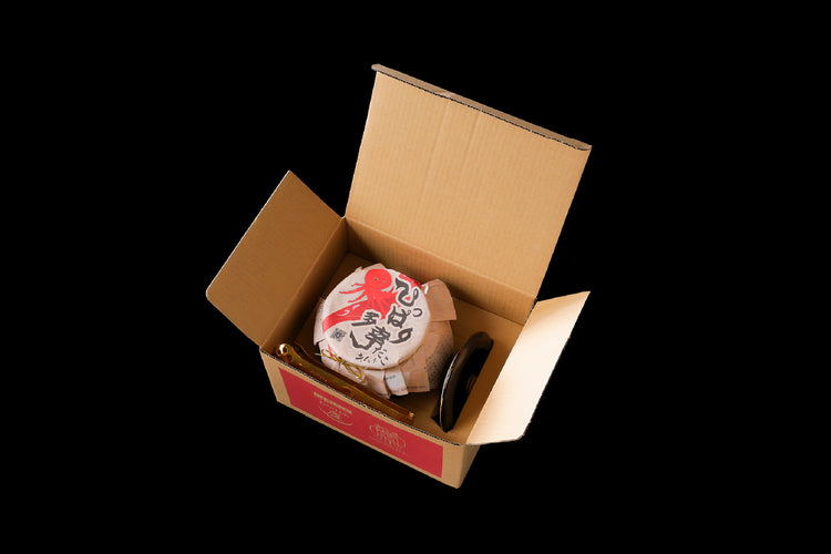 《予約販売12/30発送》"慶のひっぱり多幸キムチ"＋新春プレゼント付 【限定80個】送料無料