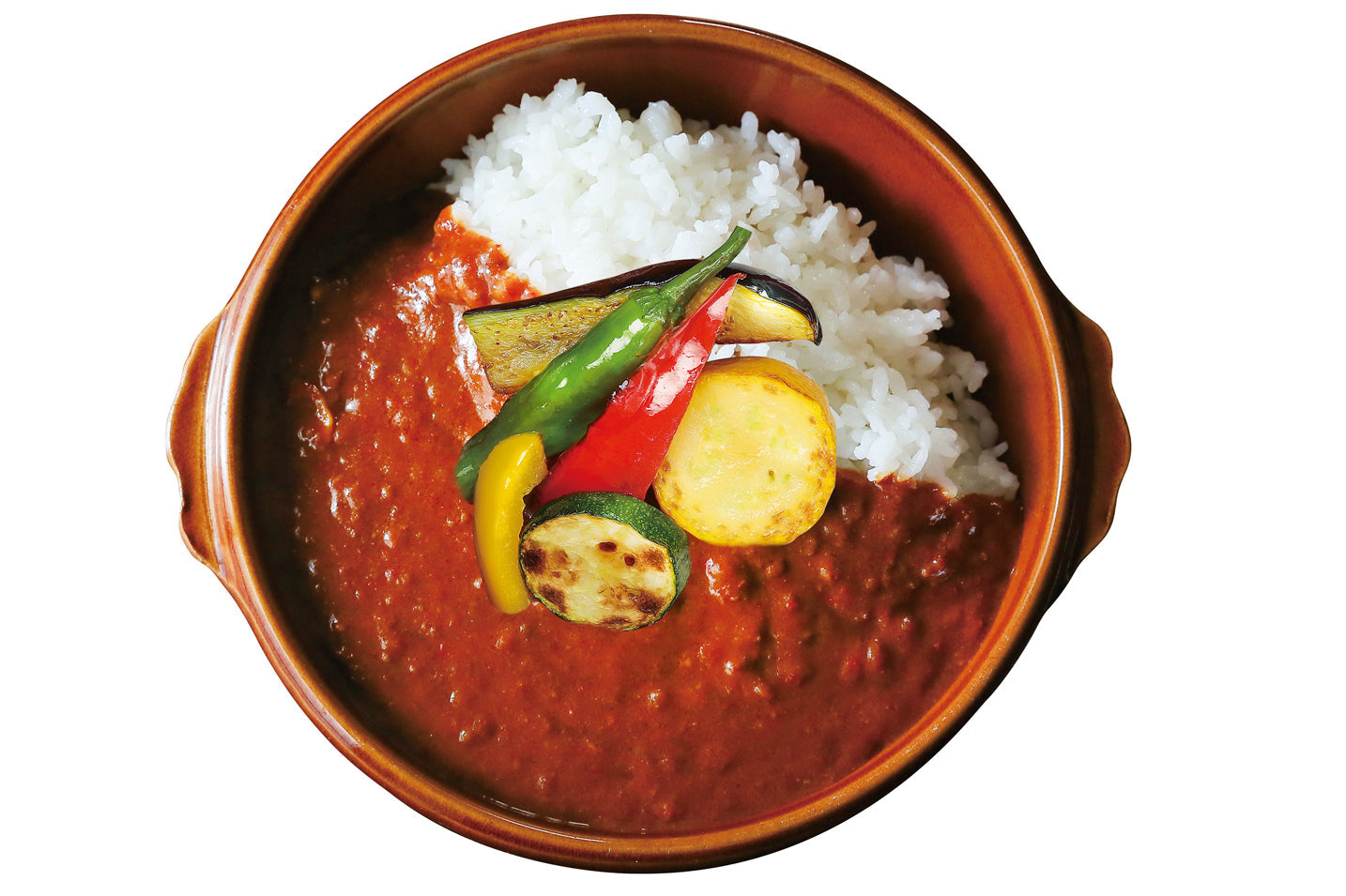慶キムチのカレー（キーマ風）